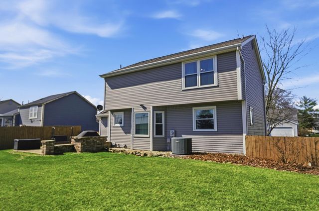 4990 Pegasus Court, Hilliard, OH 43026