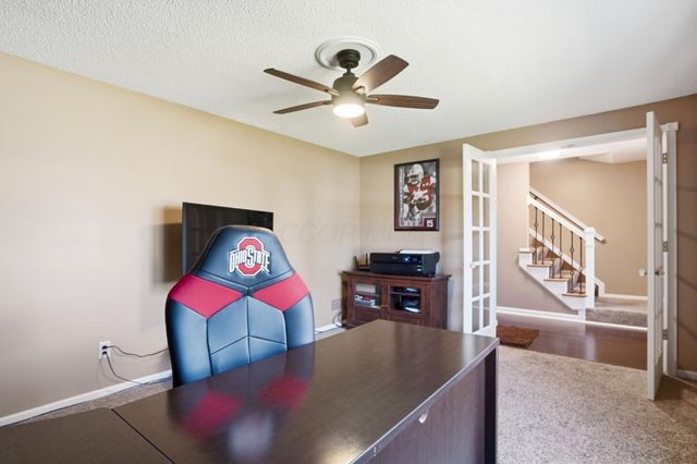 4990 Pegasus Court, Hilliard, OH 43026