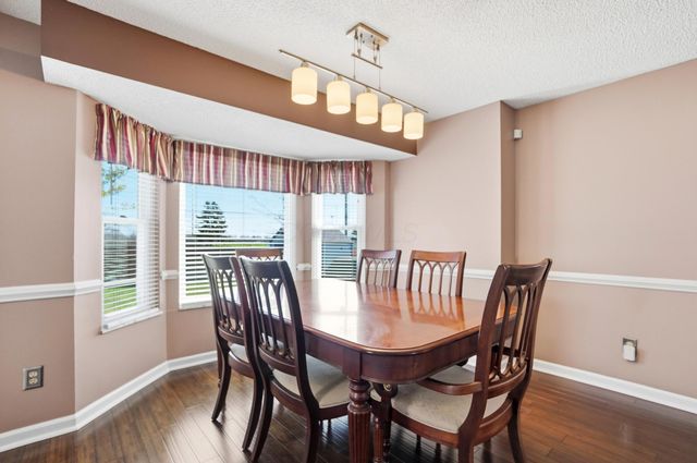 4990 Pegasus Court, Hilliard, OH 43026