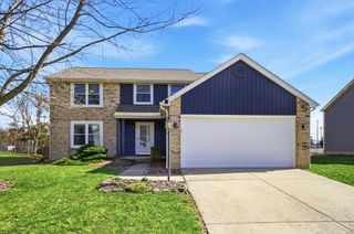 4990 Pegasus Court, Hilliard, OH 43026