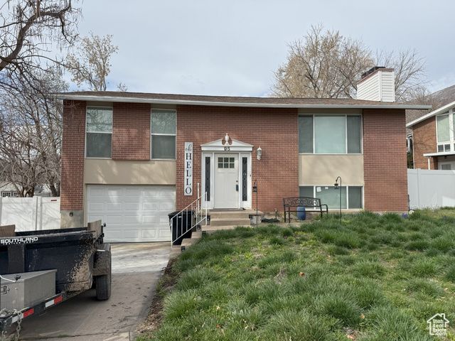 95 E CONTINENTAL DR #61-G, Farmington, UT 84025