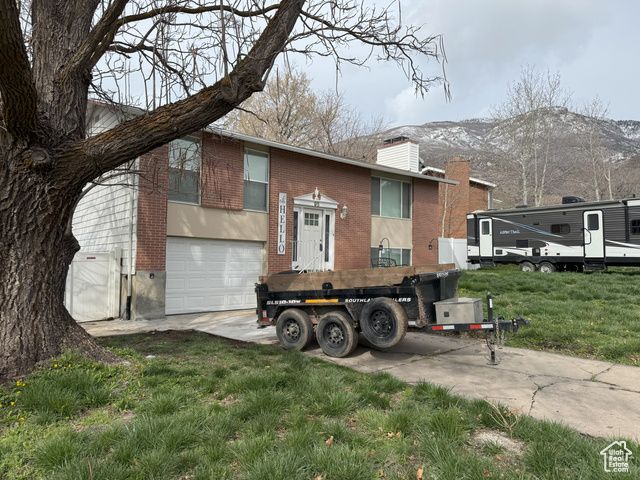 95 E CONTINENTAL DR #61-G, Farmington, UT 84025