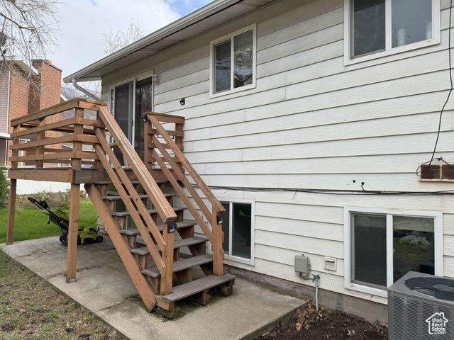 95 E CONTINENTAL DR #61-G, Farmington, UT 84025