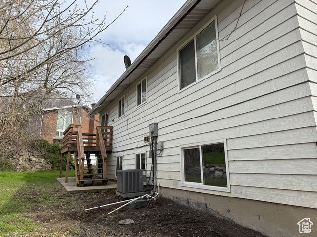 95 E CONTINENTAL DR #61-G, Farmington, UT 84025