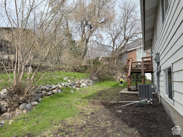 95 E CONTINENTAL DR #61-G, Farmington, UT 84025