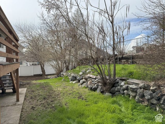 95 E CONTINENTAL DR #61-G, Farmington, UT 84025