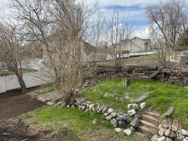 95 E CONTINENTAL DR #61-G, Farmington, UT 84025