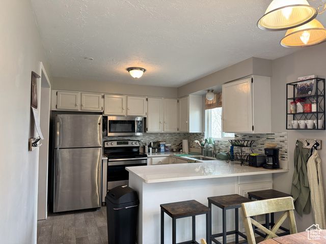 95 E CONTINENTAL DR #61-G, Farmington, UT 84025