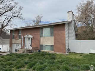 95 E CONTINENTAL DR #61-G, Farmington, UT 84025