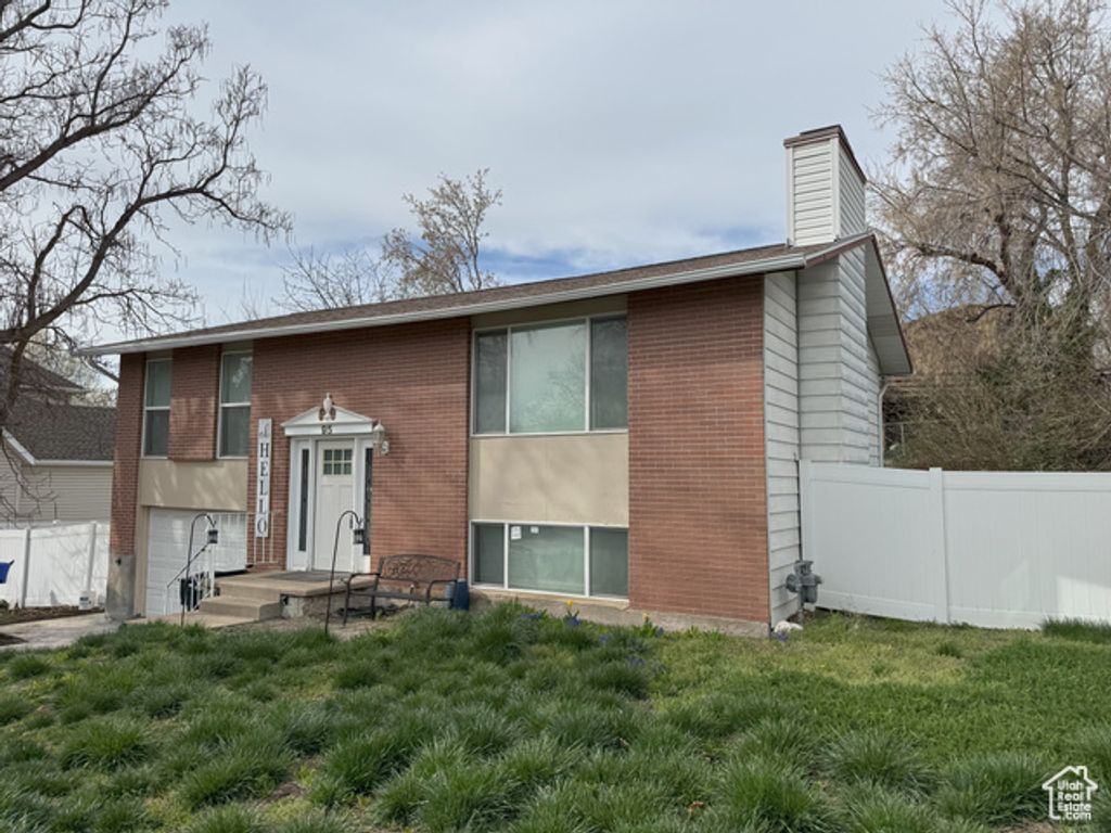 95 E CONTINENTAL DR #61-G, Farmington, UT 84025