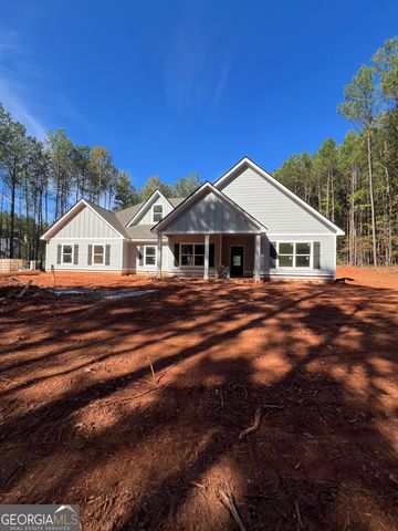 175 Mobley Road, Griffin, GA 30223