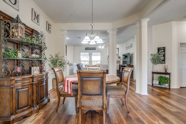 509 Azalea Drive, Glenn Heights, TX 75154