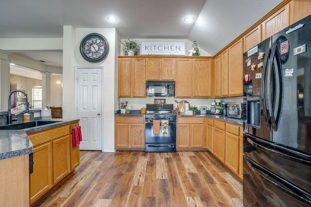 509 Azalea Drive, Glenn Heights, TX 75154