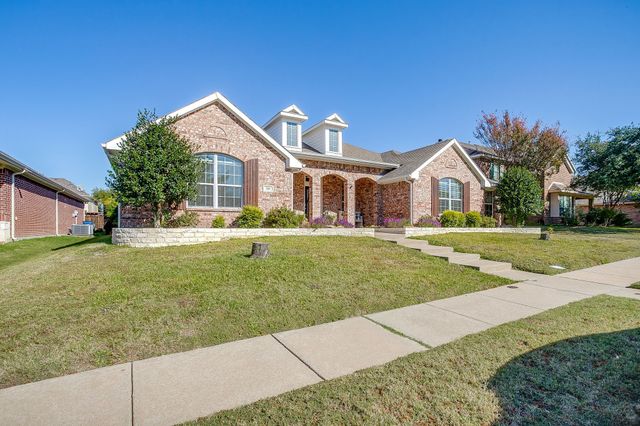 509 Azalea Drive, Glenn Heights, TX 75154
