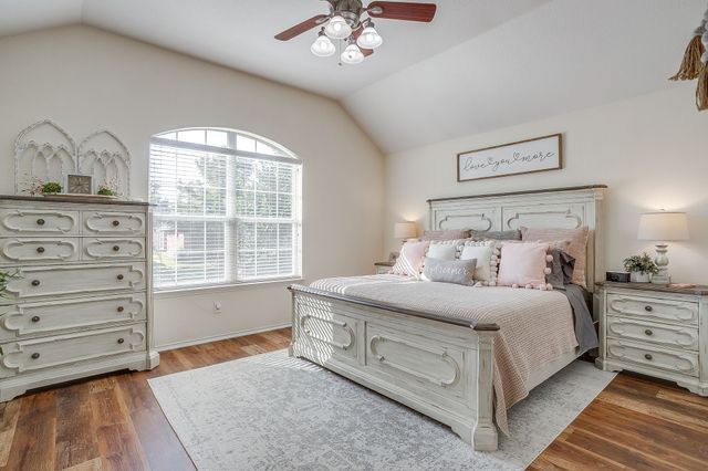 509 Azalea Drive, Glenn Heights, TX 75154