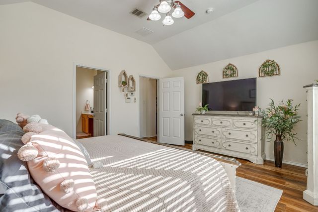 509 Azalea Drive, Glenn Heights, TX 75154