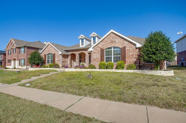 509 Azalea Drive, Glenn Heights, TX 75154