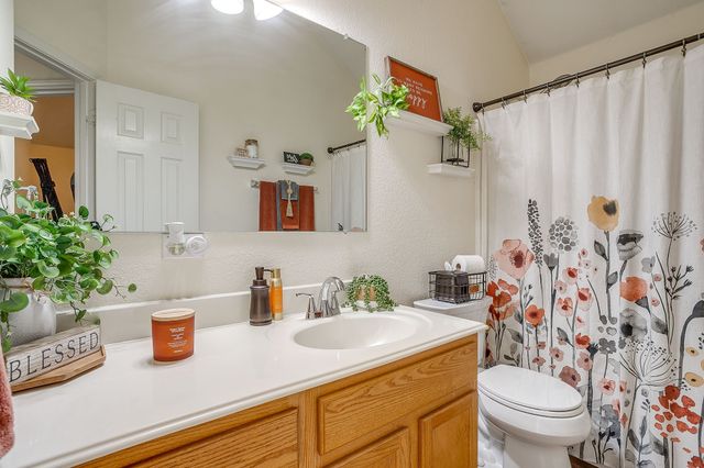 509 Azalea Drive, Glenn Heights, TX 75154