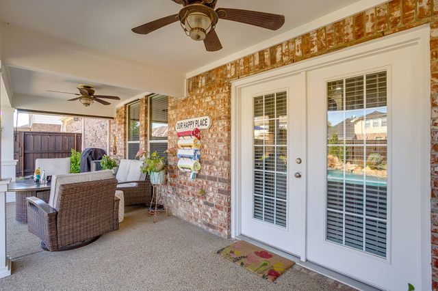 509 Azalea Drive, Glenn Heights, TX 75154