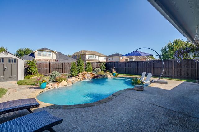 509 Azalea Drive, Glenn Heights, TX 75154