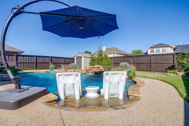 509 Azalea Drive, Glenn Heights, TX 75154