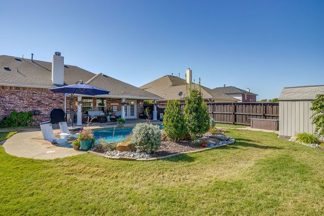 509 Azalea Drive, Glenn Heights, TX 75154