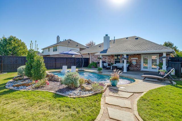 509 Azalea Drive, Glenn Heights, TX 75154