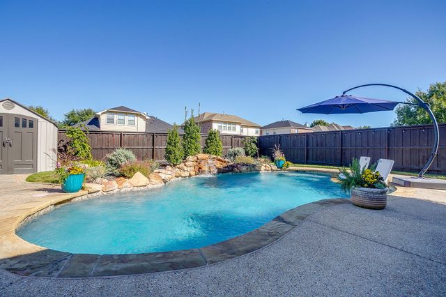 509 Azalea Drive, Glenn Heights, TX 75154