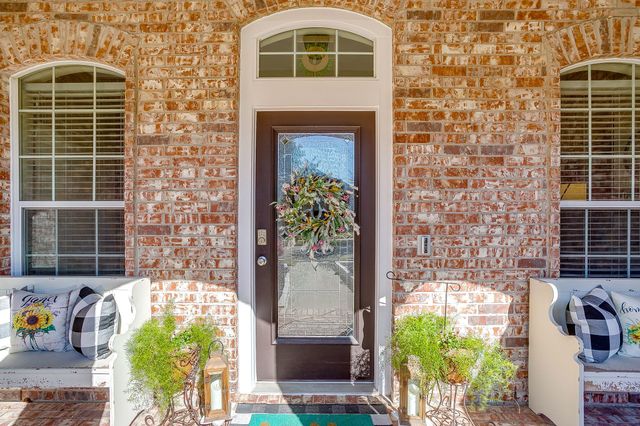 509 Azalea Drive, Glenn Heights, TX 75154