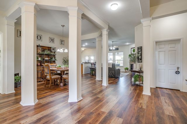 509 Azalea Drive, Glenn Heights, TX 75154