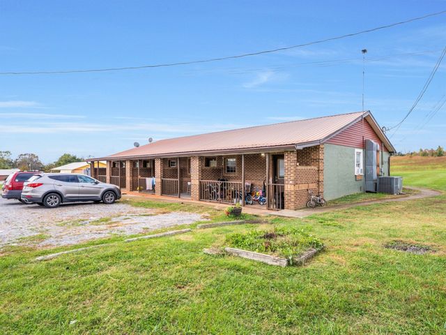 4921 Highway 48, N, Nunnelly, TN 37137