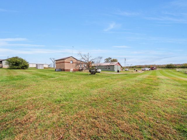4921 Highway 48, N, Nunnelly, TN 37137
