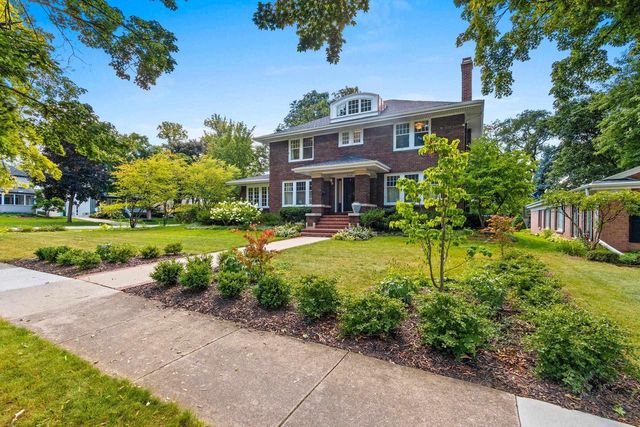 628 EMILIE STREET, Green Bay, WI 54301