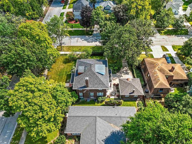 628 EMILIE STREET, Green Bay, WI 54301