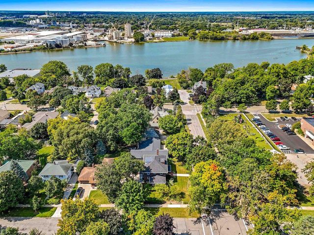 628 EMILIE STREET, Green Bay, WI 54301