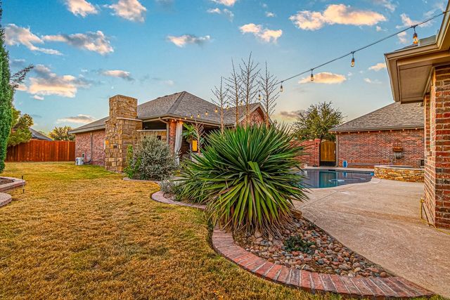 2009 Brentwood Dr, Midland, TX 79707