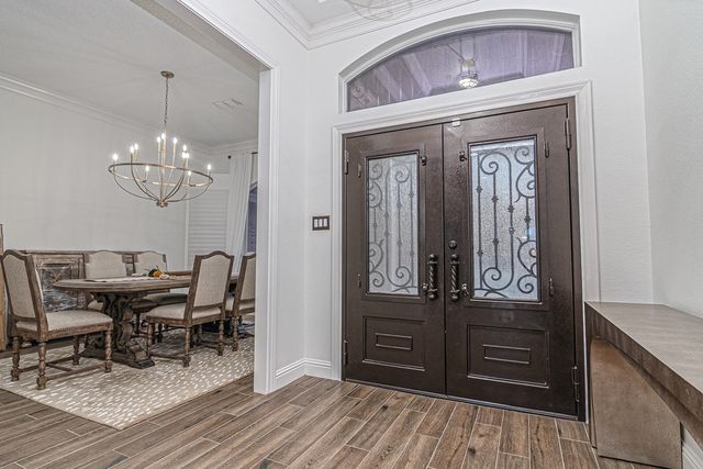 2009 Brentwood Dr, Midland, TX 79707