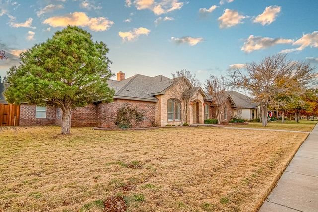 2009 Brentwood Dr, Midland, TX 79707