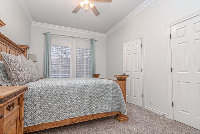 2009 Brentwood Dr, Midland, TX 79707