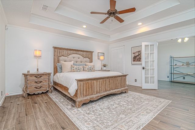 2009 Brentwood Dr, Midland, TX 79707