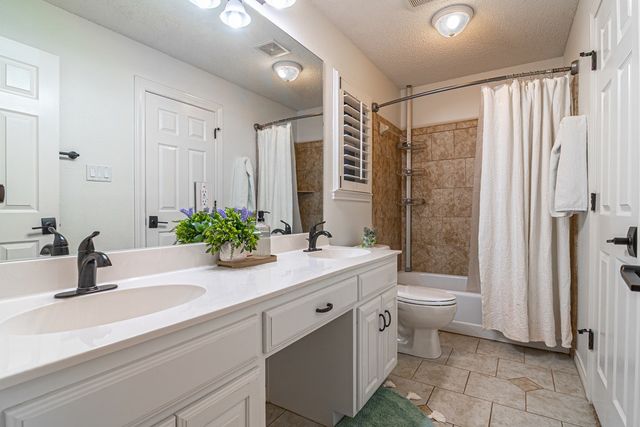 2009 Brentwood Dr, Midland, TX 79707