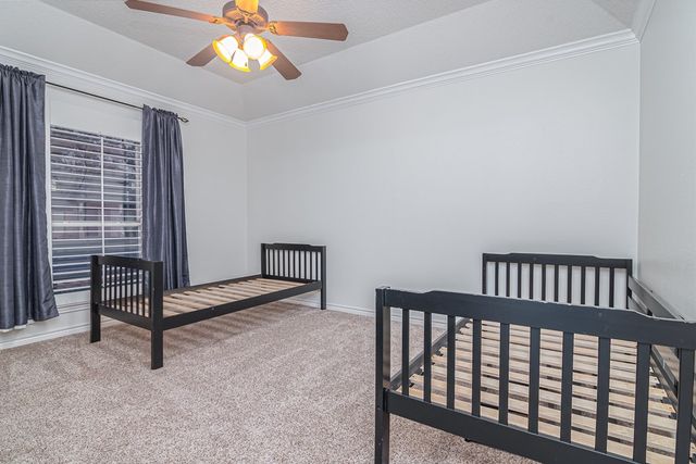 2009 Brentwood Dr, Midland, TX 79707