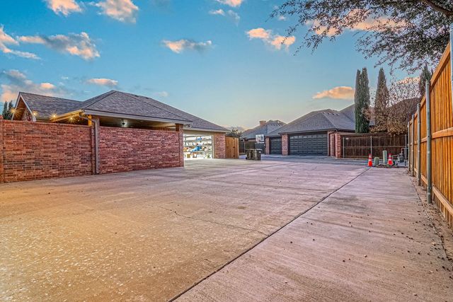 2009 Brentwood Dr, Midland, TX 79707