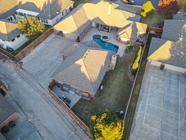 2009 Brentwood Dr, Midland, TX 79707