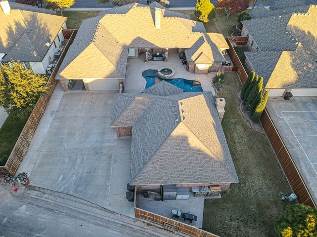 2009 Brentwood Dr, Midland, TX 79707