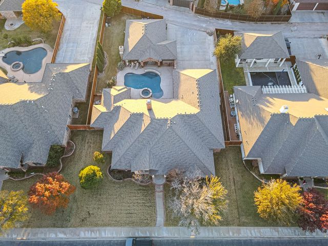 2009 Brentwood Dr, Midland, TX 79707