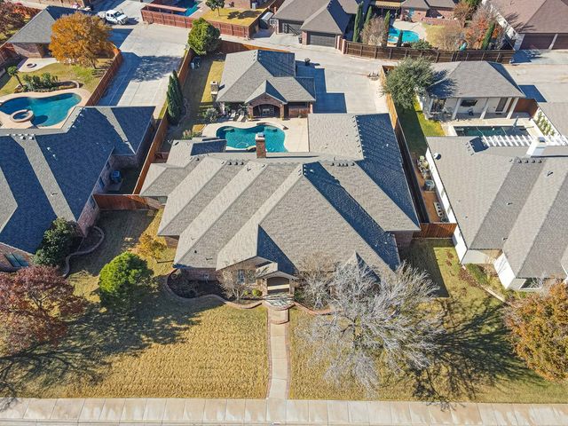 2009 Brentwood Dr, Midland, TX 79707