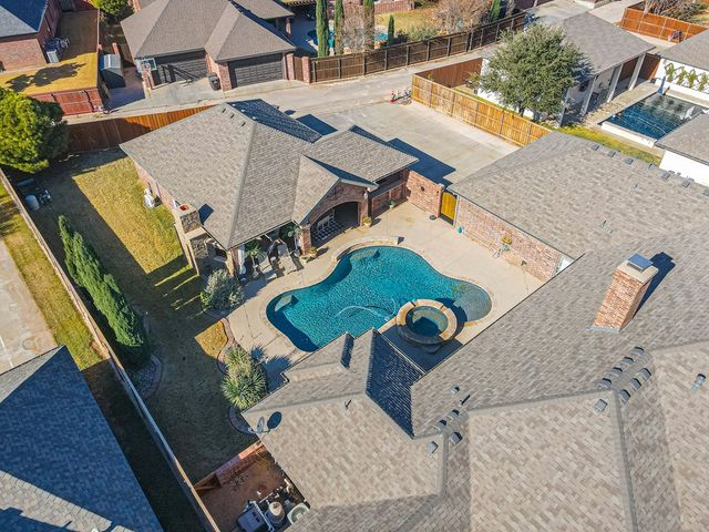 2009 Brentwood Dr, Midland, TX 79707