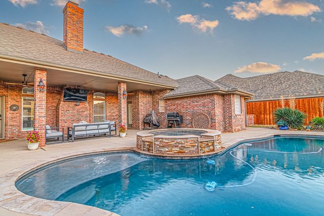 2009 Brentwood Dr, Midland, TX 79707