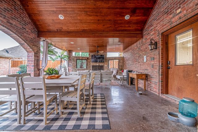 2009 Brentwood Dr, Midland, TX 79707